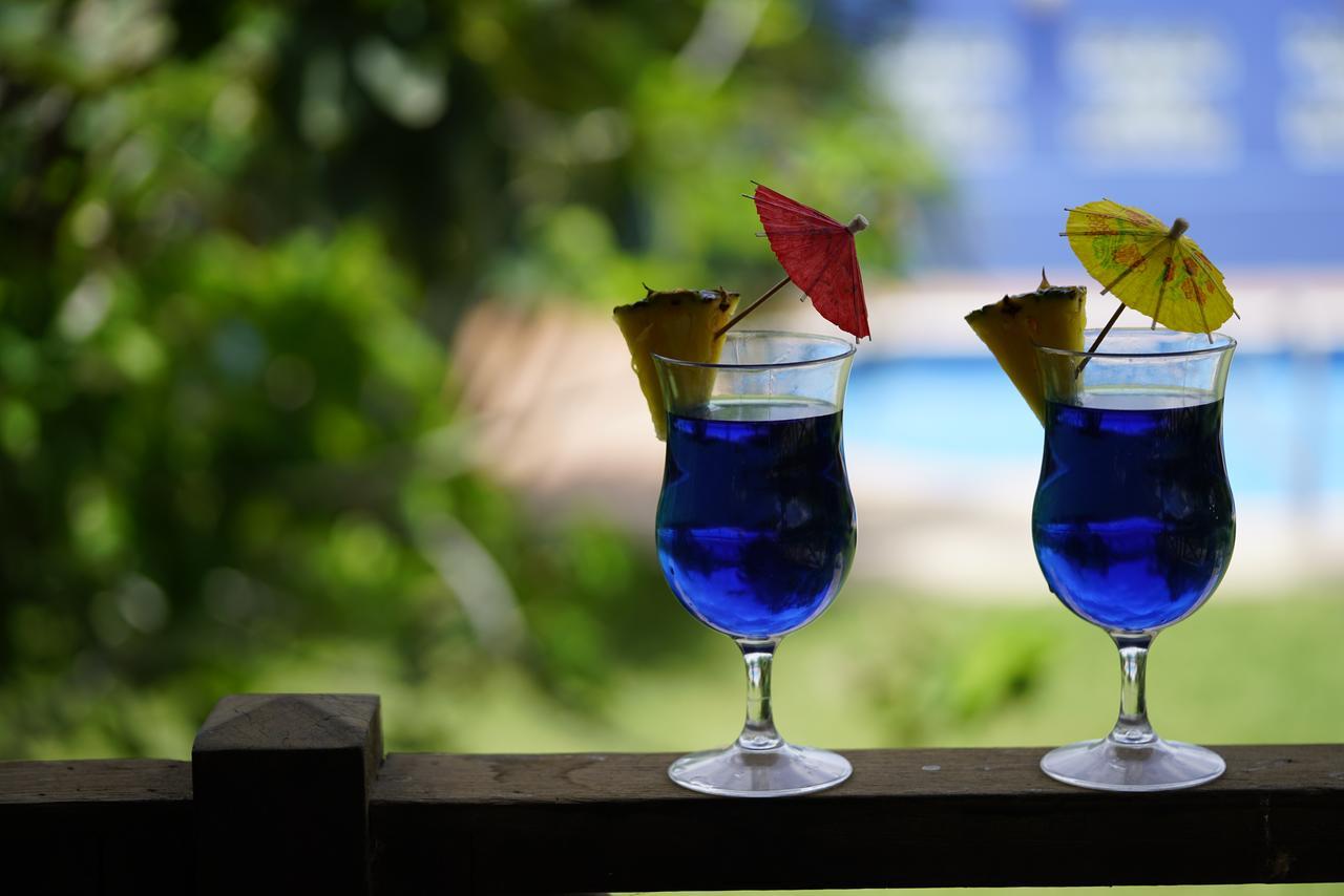 Bed And Breakfast Toni Kunchi Willemstad Luaran gambar