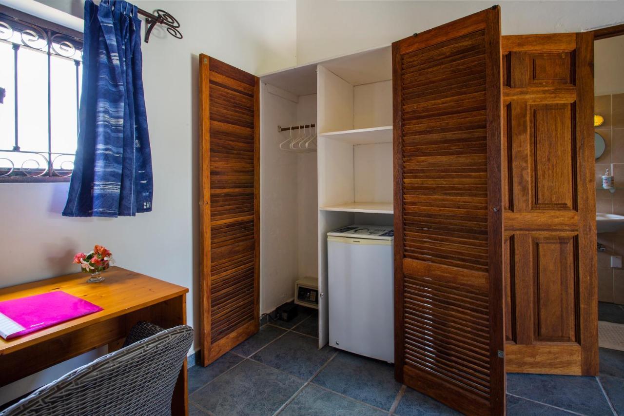 Bed And Breakfast Toni Kunchi Willemstad Luaran gambar